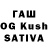 ГАШ Cannabis Kanatbek Imarov